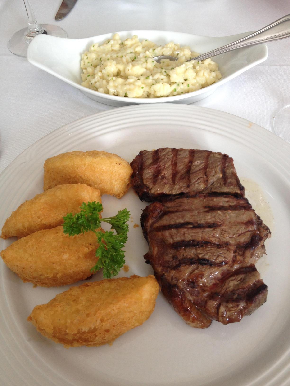 Chez Bernard餐厅图片