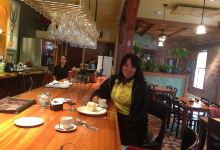 Grapevine Cafe美食图片