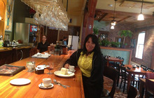 Grapevine Cafe餐厅图片