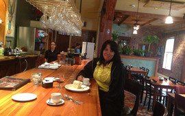 Grapevine Cafe