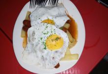 Caura Gastro Bar美食图片