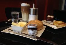 Cafe Schubert美食图片