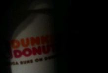 Dunkin'美食图片