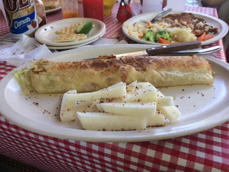 El Potrero de Chavez