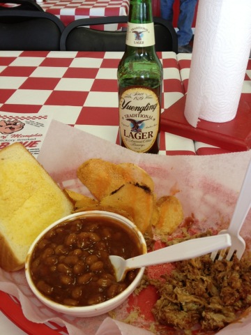 A Taste of Memphis餐厅图片