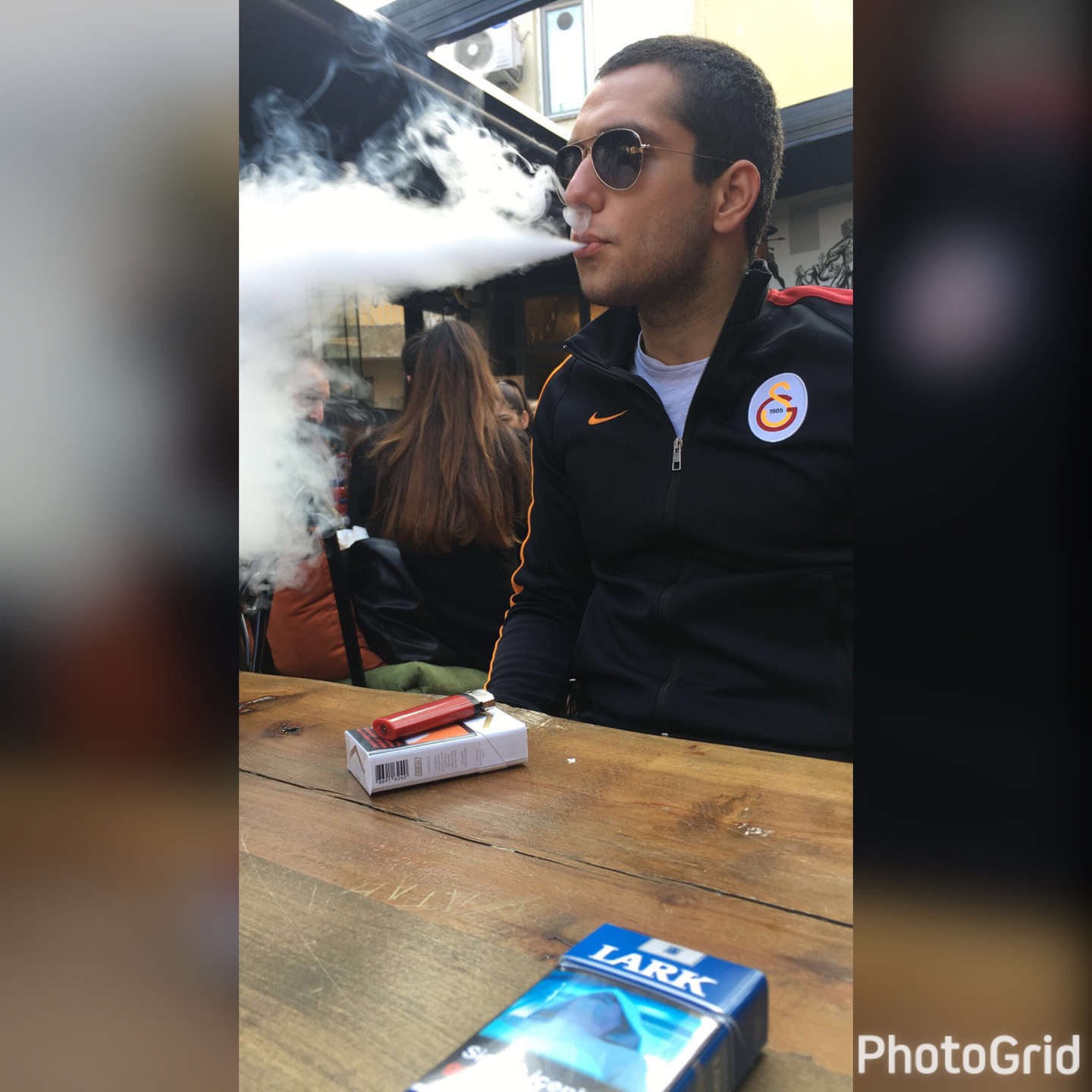 Duvar Dibi餐厅图片