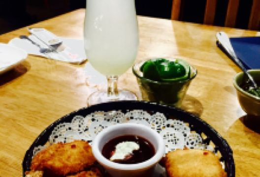 Sakura Restaurant Bar美食图片