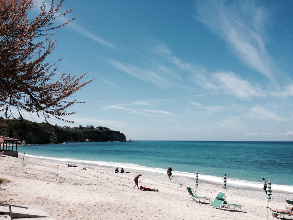 Lido Tropical餐厅图片