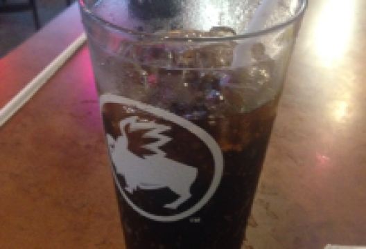 Buffalo Wild Wings美食图片