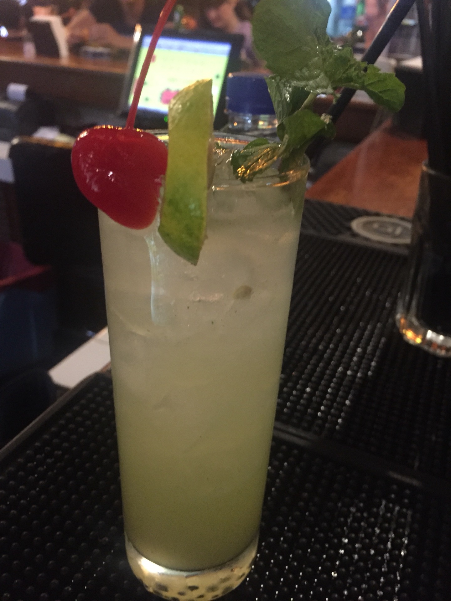 Happy Cafe餐厅图片