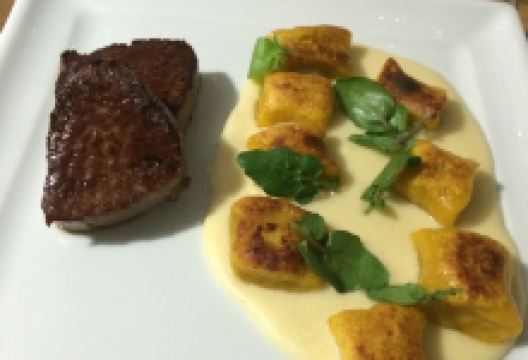 Seu Majo美食图片