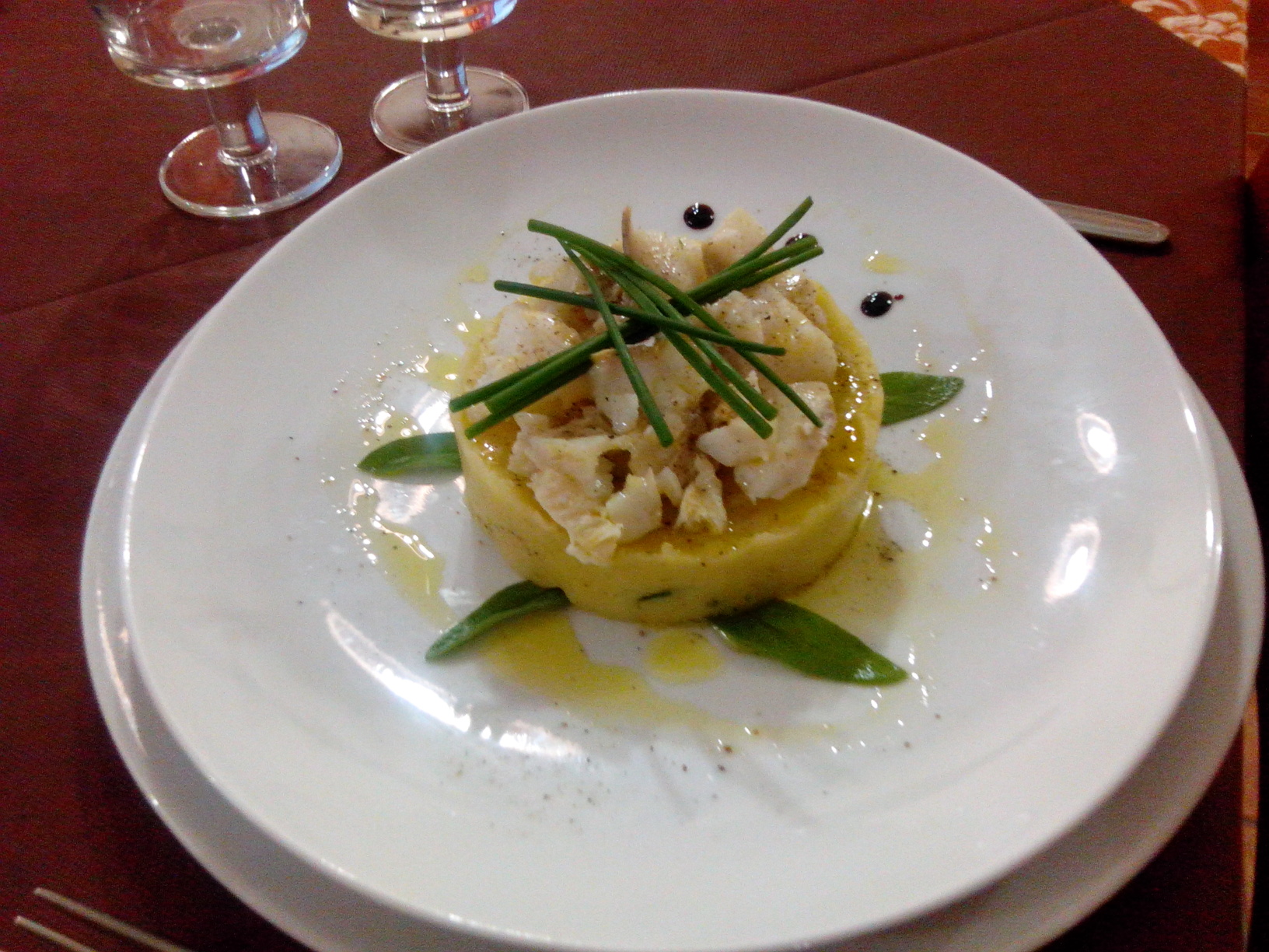 Ristorante Il Poderaccio餐厅图片