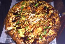 Up North Pizza Pub美食图片