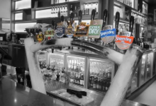 Boab Tavern美食图片