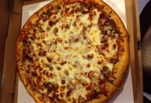 Ernesto's Pizzeria美食图片