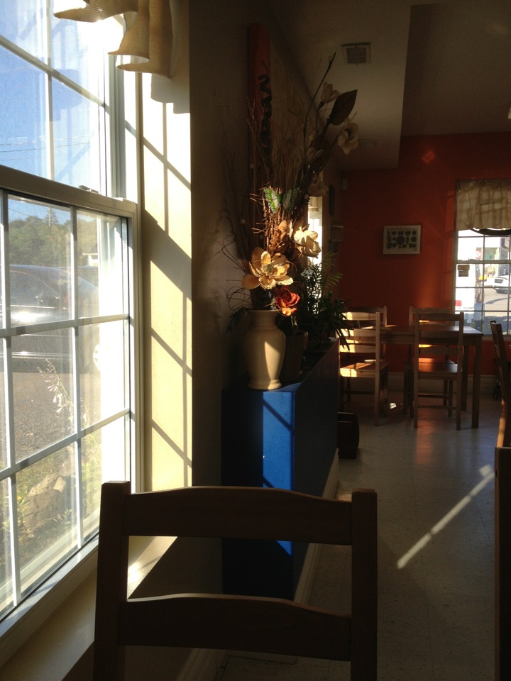 Latinoamerica Unida餐厅图片