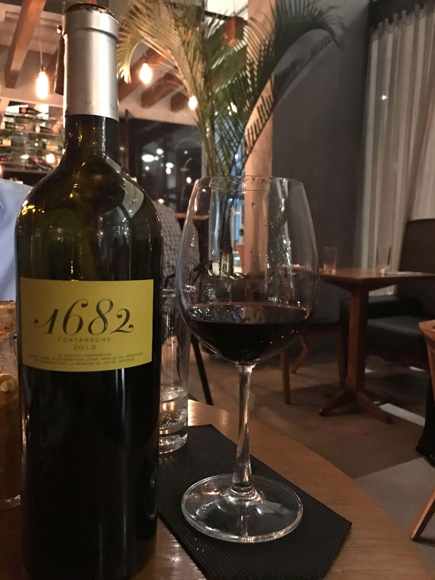 La Cave Bar餐厅图片