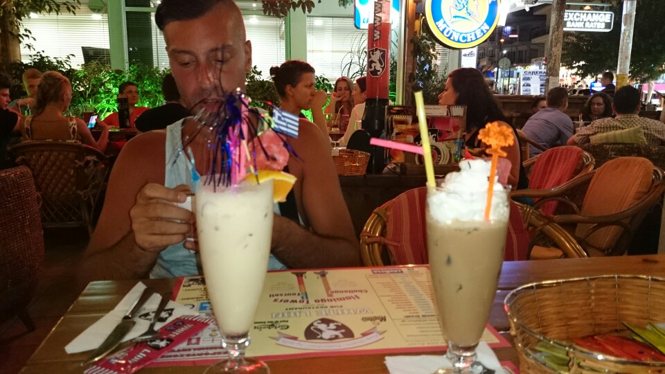 White Lion餐厅图片