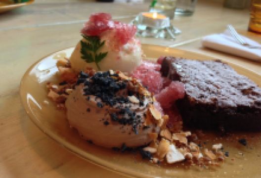 Slippurinn美食图片