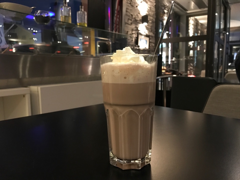 Coffee House & Bar Levi餐厅图片