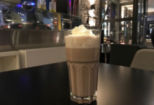 Coffee House & Bar Levi美食图片