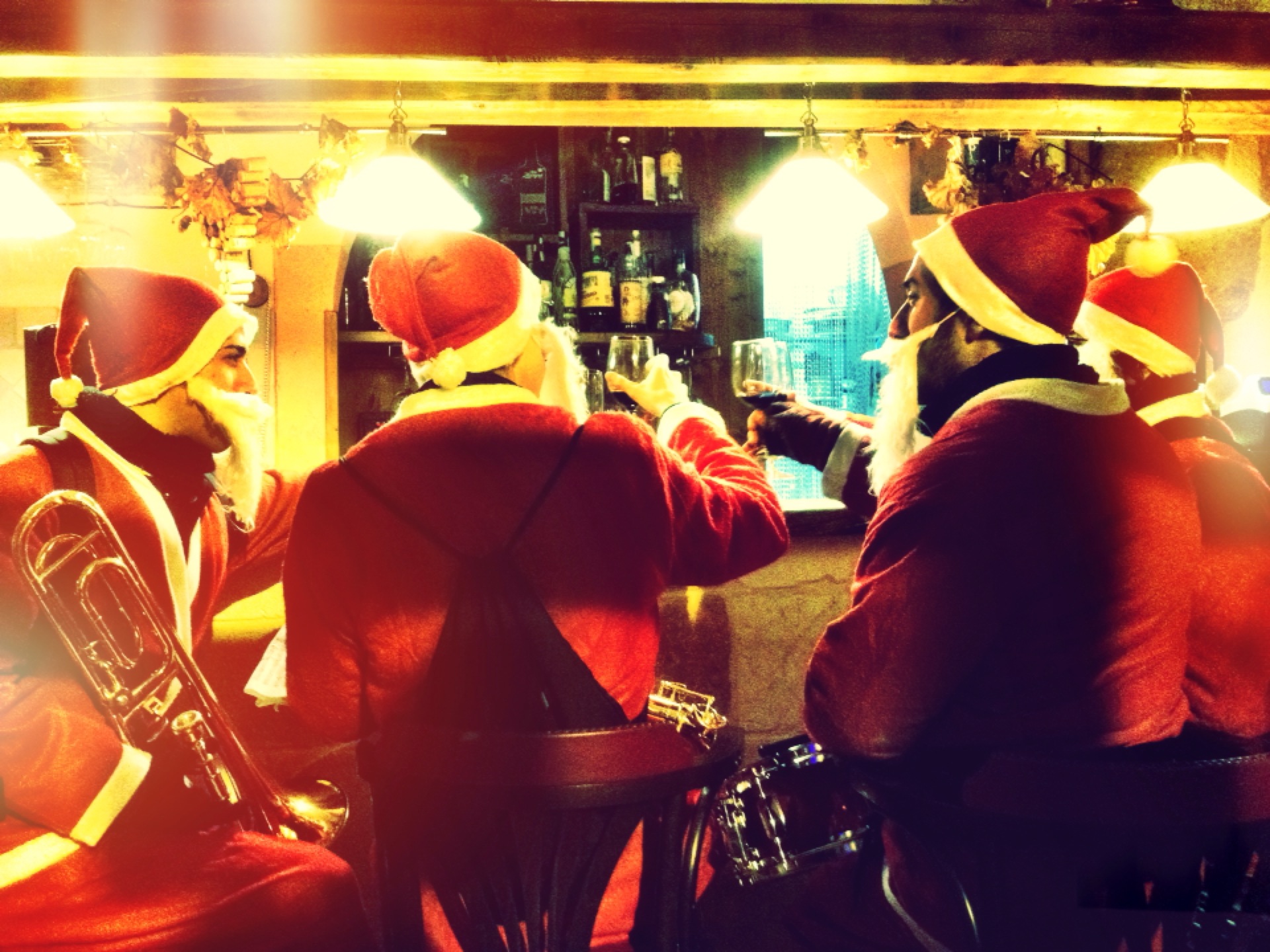 Ristorante Giudamino Cantina餐厅图片