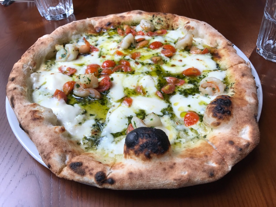 La Bufala餐厅图片