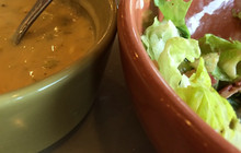 Panera Bread餐厅图片