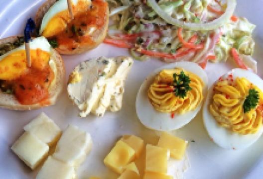 Vikings Luxury Buffet美食图片