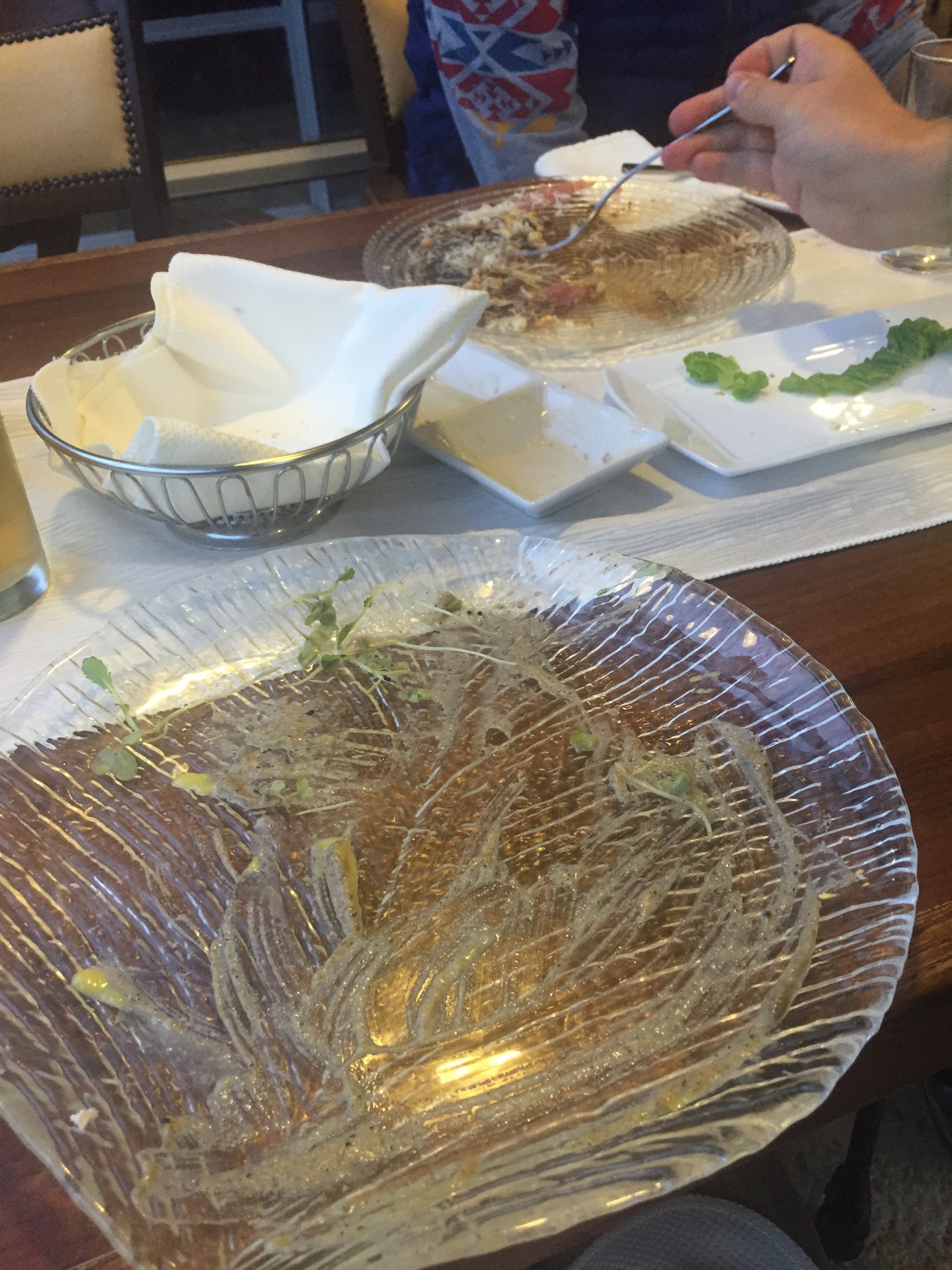 El Marsa Restaurant餐厅图片