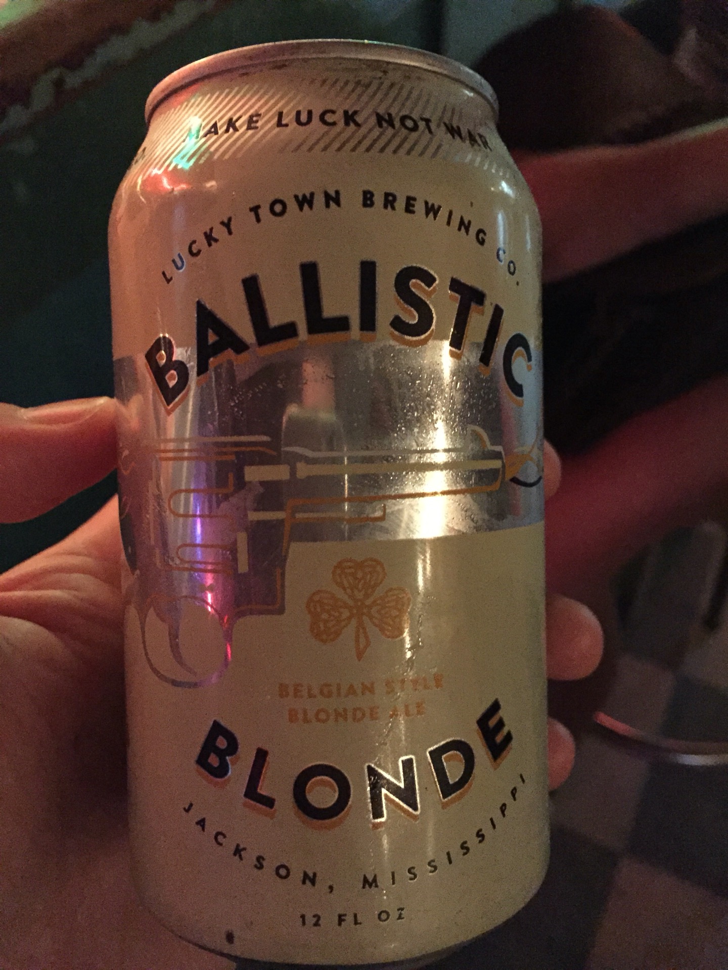 Hal & Mal's Restraurant