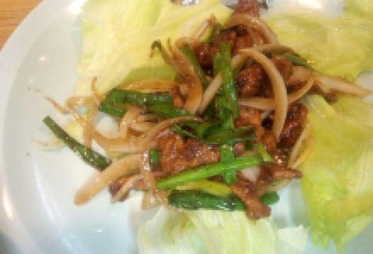 Korakuen美食图片