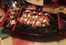 Niray Japanese Food美食图片