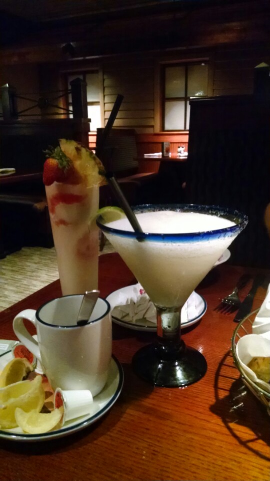 Red Lobster餐厅图片