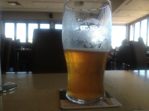 The Karalee On Preston餐厅图片