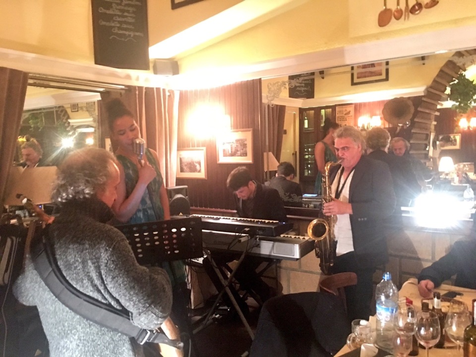 Don Camillo餐厅图片