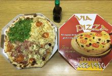Via Pizza美食图片