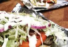 Capriccio Pizzeria & Italian Restaurant美食图片