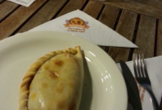 Dona Maria美食图片