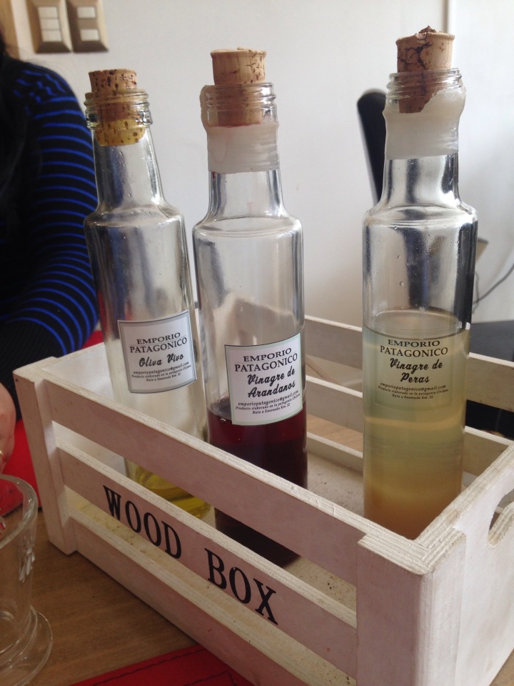 Magnolia Coffee & Bakery餐厅图片