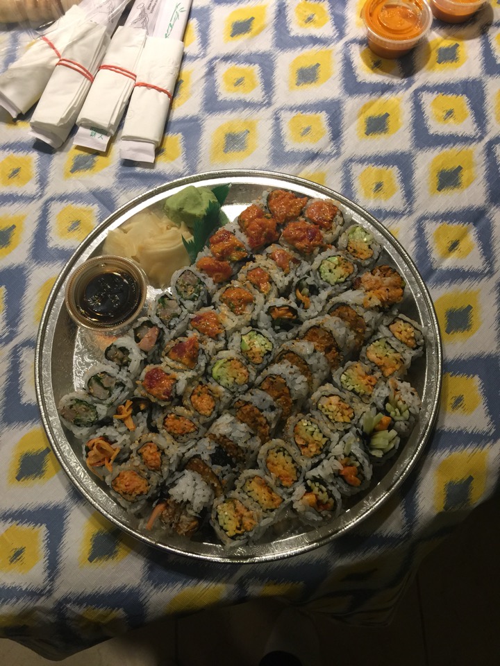 Fuki Sushi餐厅图片