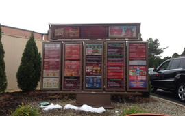 Wendy's