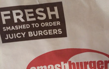 Smashburger餐厅图片