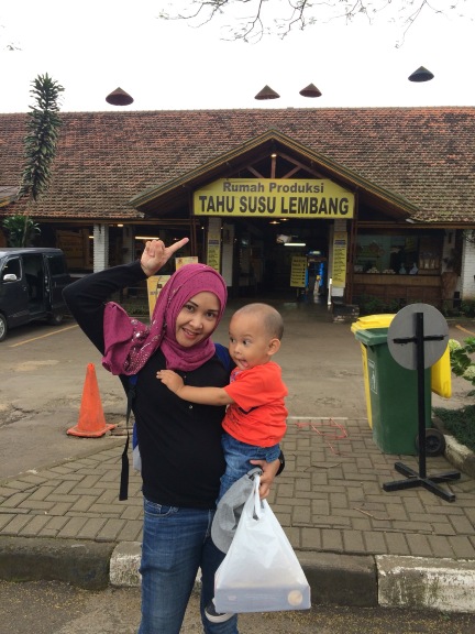 Tahu Lembang
