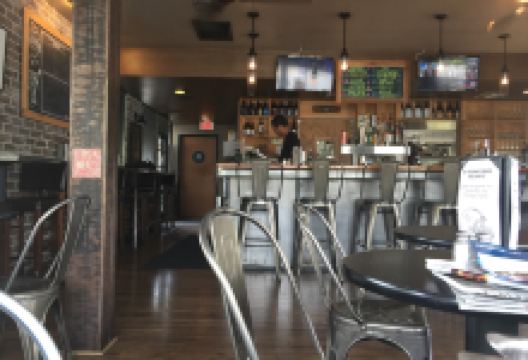 Boulevard 574美食图片