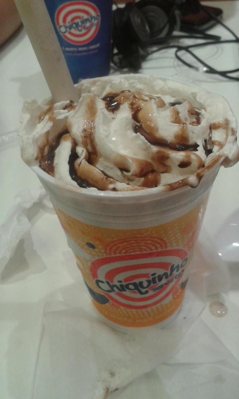 Chiquinho Sorvetes餐厅图片