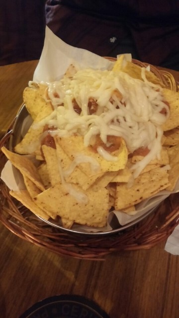 Evil Eye - Beer and Burrito Shack