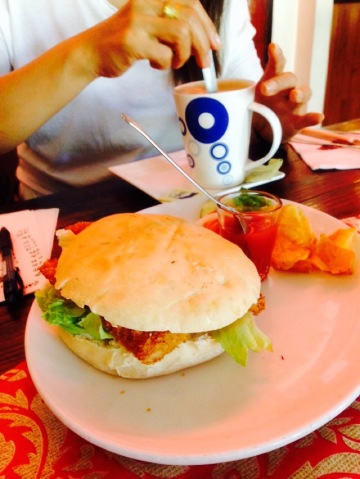 BIGBEN Steaks & Grills