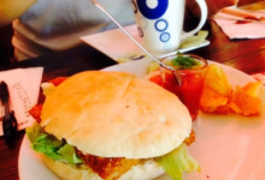 BIGBEN Steaks & Grills美食图片