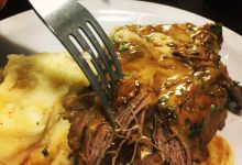 el ferroviario美食图片